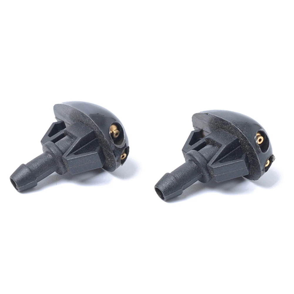Universal Fitment Windshield Washer Spray Jet Nozzles for Nissan Silvia 200sx (ADM) S14 OE 289313S500 289303S500
Universal Fitment Windshield Washer Spray Jet Nozzles for Nissan Silvia 200sx (ADM) S14 OE 289313S500 289303S500