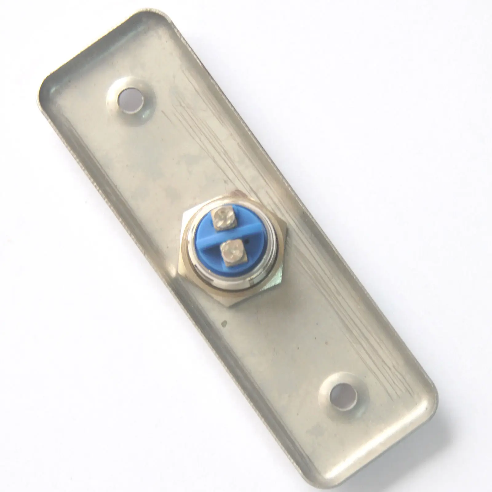 Slim Door Switch Button High quality Silver Switch Steel Door Release Button For Access Control Exit Push 1Pcs
Slim Door Switch Button High quality Silver Switch Steel Door Release Button For Access Control Exit Push 1Pcs