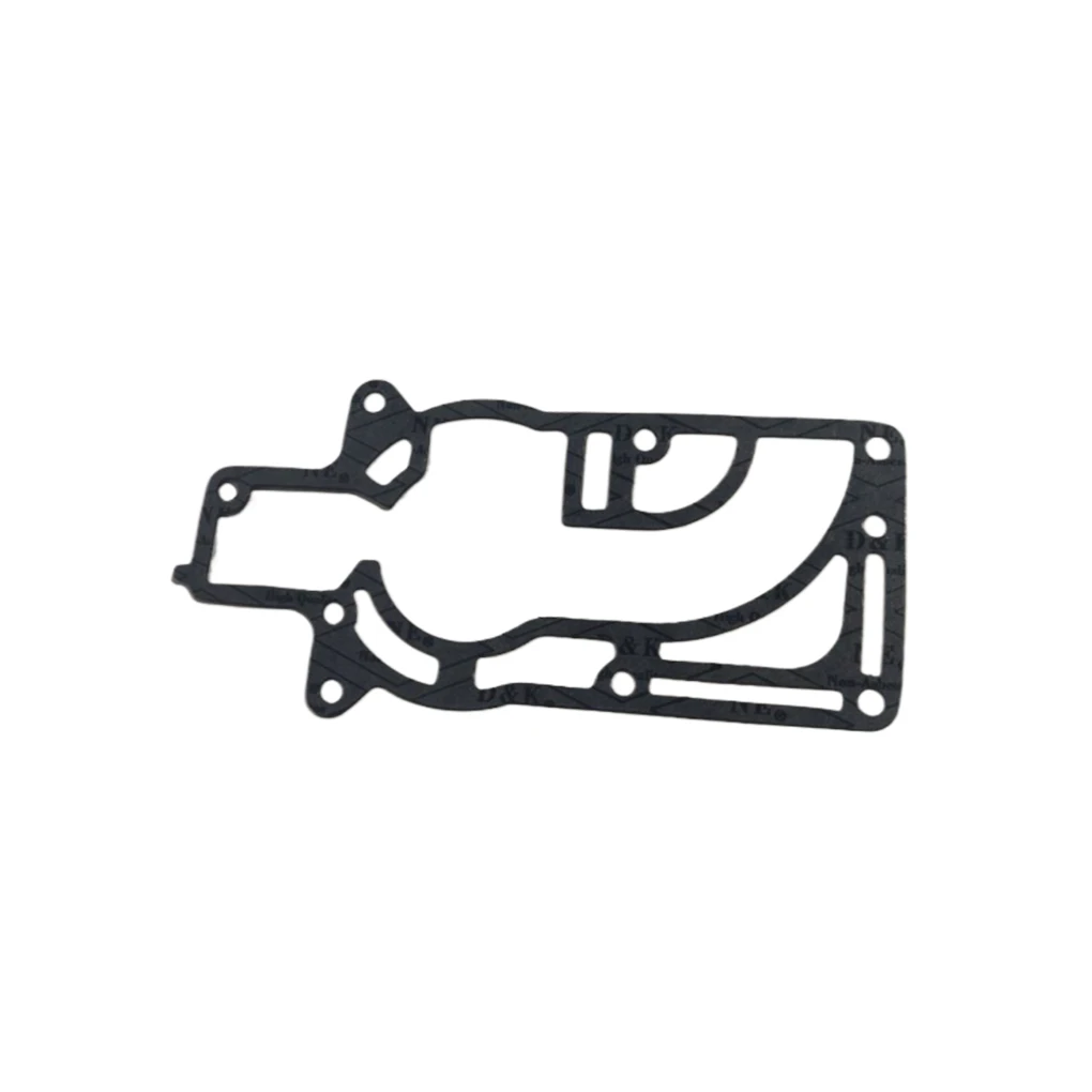 #6E0-45113-A1 подвесной верхний корпус прокладки для 2-тактного двигателя Yamaha 5HP
#6E0-45113-A1 подвесной верхний корпус прокладки для 2-тактного двигателя Yamaha 5HP