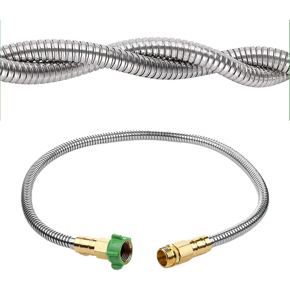 Practical Replaceable Home Room Hose Gardening Easy To Install Hot Sale Metal Not Corrode Strongest Durability
Practical Replaceable Home Room Hose Gardening Easy To Install Hot Sale Metal Not Corrode Strongest Durability