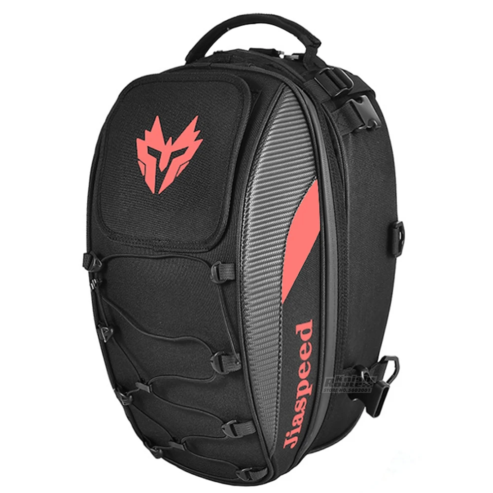 Motorcycle Bag Motobike Backpack Helmet Bag Backpack Water Resistant Backseat Multi-functional Moto Backpack For Motorcyclists
Motorcycle Bag Motobike Backpack Helmet Bag Backpack Water Resistant Backseat Multi-functional Moto Backpack For Motorcyclists