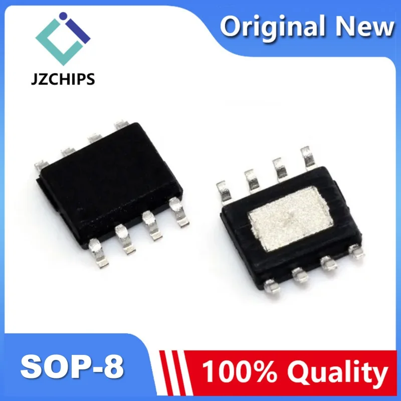 (5piece) 100% New TMP75AIDR TMP75 sop-8 JZCHIPS 
(5piece) 100% New TMP75AIDR TMP75 sop-8 JZCHIPS