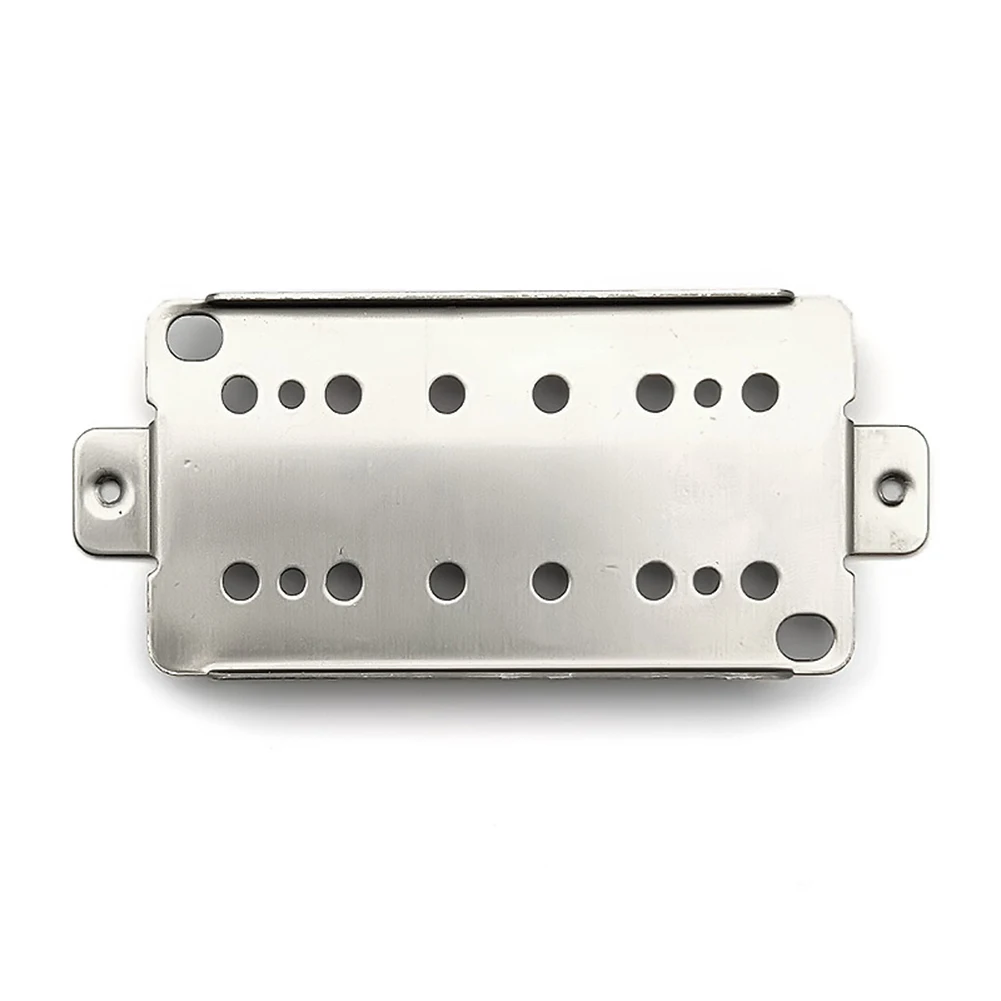 Guitar Base Plate Adjustable Pole Baseplate Frame Humbucker M2.5 Hole Short Legs Universal For Pickup Parts Brand New
Guitar Base Plate Adjustable Pole Baseplate Frame Humbucker M2.5 Hole Short Legs Universal For Pickup Parts Brand New