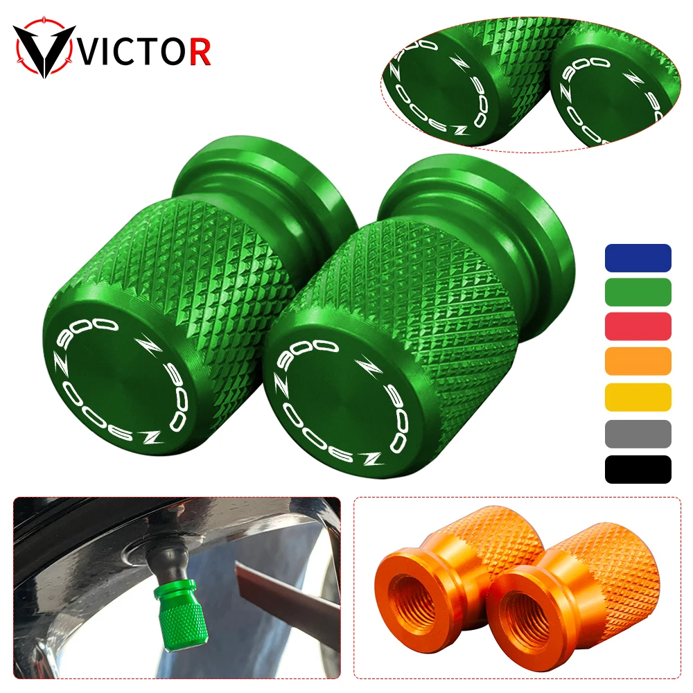 Z 900 Motorcycle Tire Valve Air Port Stem Cover Caps CNC Accessories For Kawasaki Z400 Z800 Z900 Z650 Z1000 All Year
Z 900 Motorcycle Tire Valve Air Port Stem Cover Caps CNC Accessories For Kawasaki Z400 Z800 Z900 Z650 Z1000 All Year