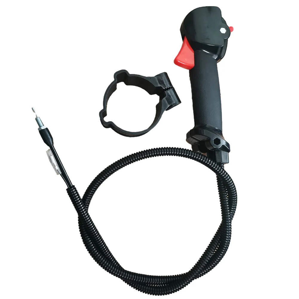 Throttle Lever Assembly 522519001 For 130 BT Series Backpack 522519001 Plastic Throttle Lever Bracket For 130 BT Series Backpack
Throttle Lever Assembly 522519001 For 130 BT Series Backpack 522519001 Plastic Throttle Lever Bracket For 130 BT Series Backpack