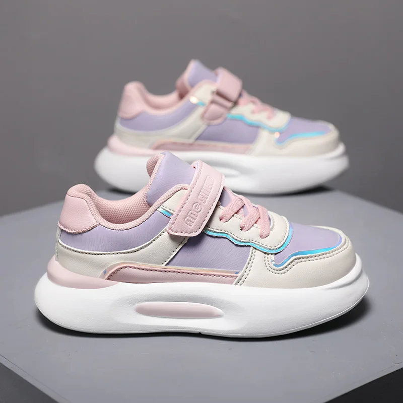New Luxury Kids Boys Shoes Leather Jogging Walking Trainers Girls Designer Sport Shoe Boy Top Quality Casual Shoes For Girls
New Luxury Kids Boys Shoes Leather Jogging Walking Trainers Girls Designer Sport Shoe Boy Top Quality Casual Shoes For Girls