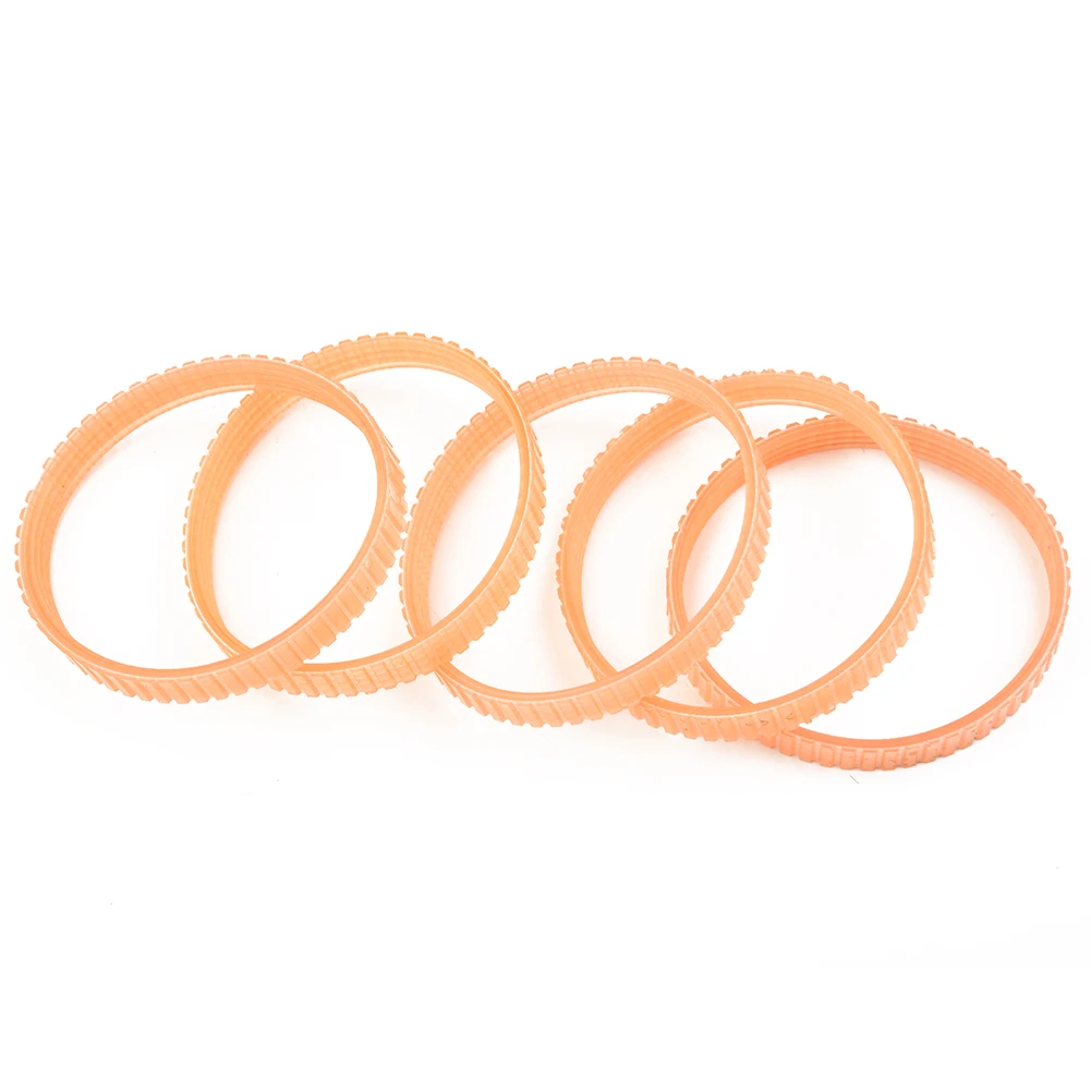 5Pcs 9.6mm Width Electric Planer Drive Belt For 1900B 225007-7 N1923BD FP0800 KP0810C KP0810 BKP180 Crack Resistan
5Pcs 9.6mm Width Electric Planer Drive Belt For 1900B 225007-7 N1923BD FP0800 KP0810C KP0810 BKP180 Crack Resistan
