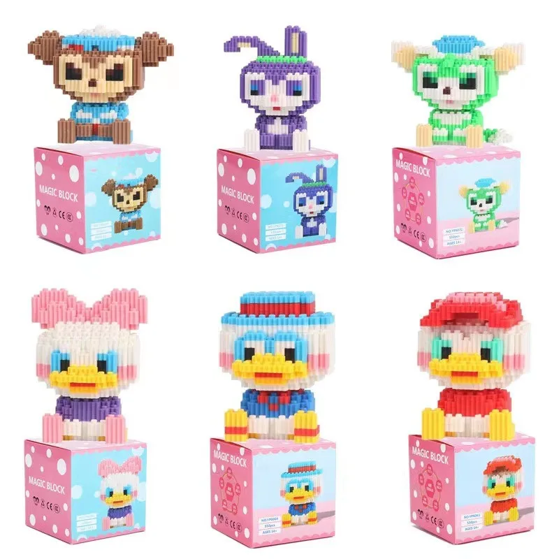 Children'sEducationalSeriesParticleBuilding Blocks AssembledCartoonToy Ornaments Surprise animationBlind Doll Shape Wholesale
Children'sEducationalSeriesParticleBuilding Blocks AssembledCartoonToy Ornaments Surprise animationBlind Doll Shape Wholesale