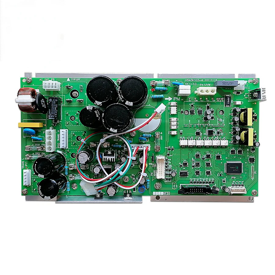 

SA3739301 PCB ASSY PMD Circuit board For Brother KE-430D Sewing Machine Parts