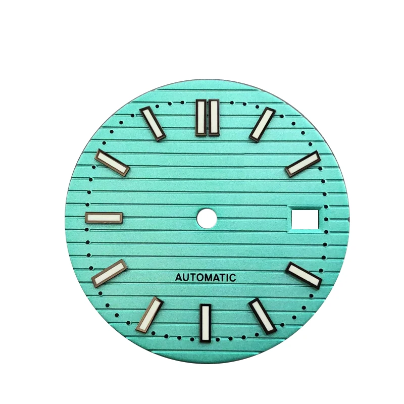 Часы NH35 с модифицированным синим циферблатом мм skx007 nh35/36/4R36/7 30,5 мм для seik. Часы с s-логотипом подходят для часов 41 мм
Часы NH35 с модифицированным синим циферблатом мм skx007 nh35/36/4R36/7 30,5 мм для seik. Часы с s-логотипом подходят для часов 41 мм