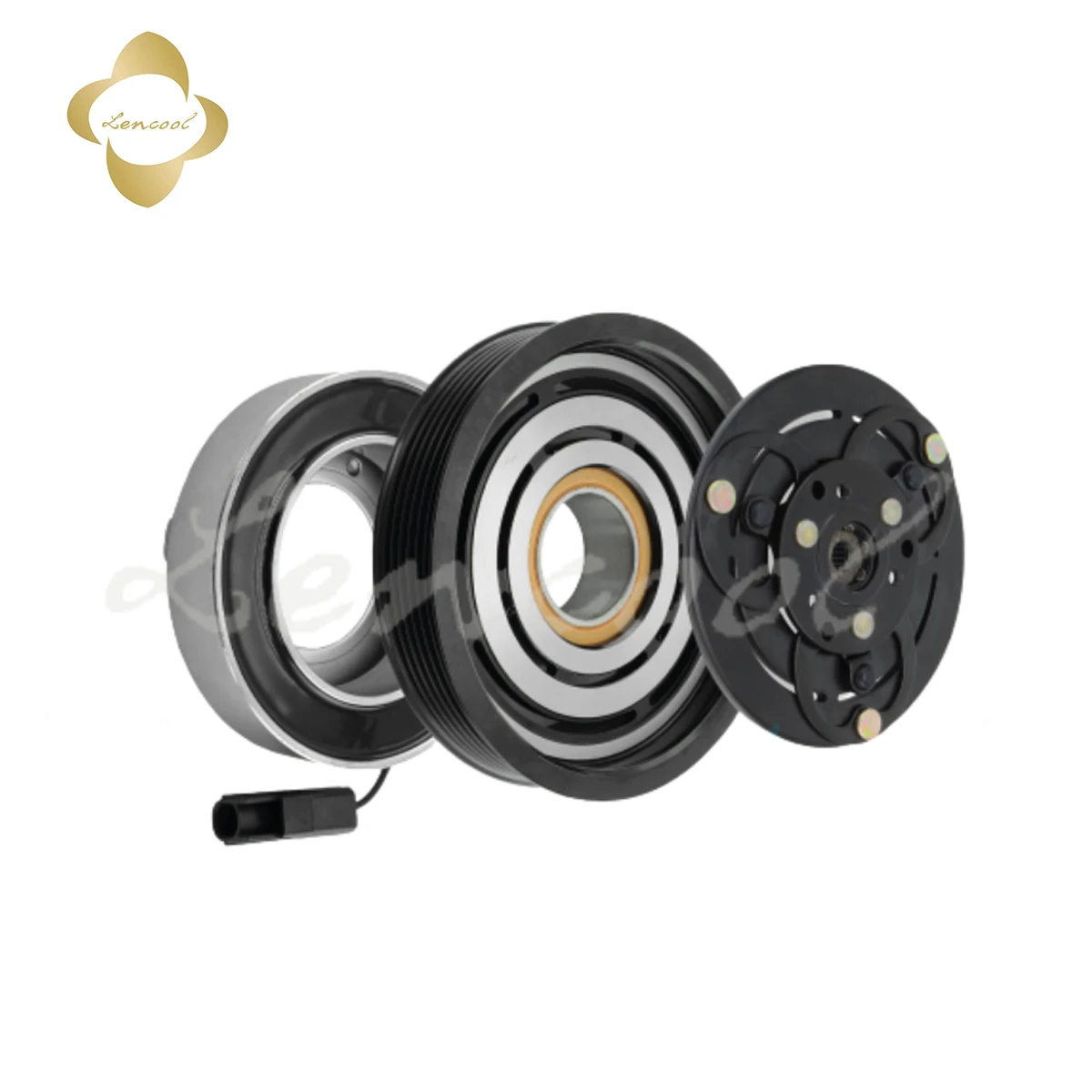AC A/C Air Conditioning Compressor Clutch Pulley FOR VOLVO S60 XC60 V70 XC70 S80 XC90 36002935 31250665 31291136 31250606
AC A/C Air Conditioning Compressor Clutch Pulley FOR VOLVO S60 XC60 V70 XC70 S80 XC90 36002935 31250665 31291136 31250606