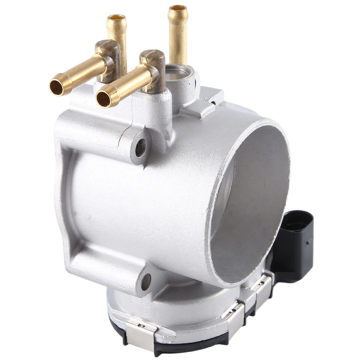 Корпус дроссельной заслонки для A4 A6 3.0L 2.8L 2.8L 078133062B 078133063A 078133063AJ
Корпус дроссельной заслонки для A4 A6 3.0L 2.8L 2.8L 078133062B 078133063A 078133063AJ