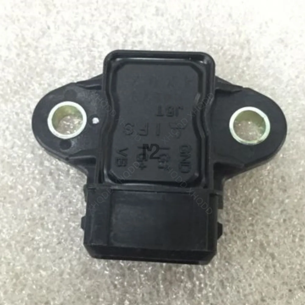 For Kia Amanti Opirus Sedona amanti sorento trajte santa fe cg350 03-06 Genuine OEM ignition Failure Misfire Sensor 2737038000 
For Kia Amanti Opirus Sedona amanti sorento trajte santa fe cg350 03-06 Genuine OEM ignition Failure Misfire Sensor 2737038000