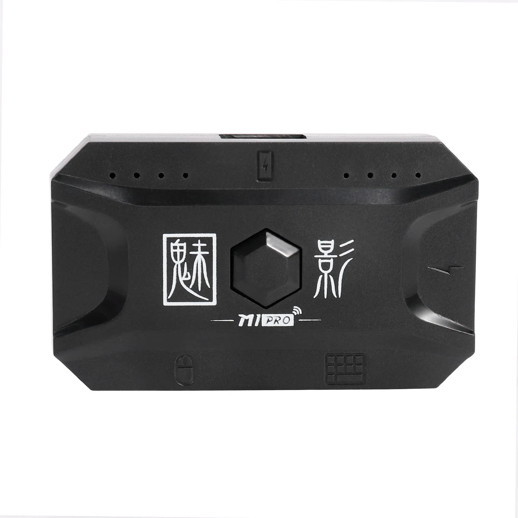 Контроллер PUBG, 2 USB/Bluetooth 5.0, Поддержка Plug and Play, для мобильных игр, для геймпада, клавиатуры, мыши, для Android, iOS
Контроллер PUBG, 2 USB/Bluetooth 5.0, Поддержка Plug and Play, для мобильных игр, для геймпада, клавиатуры, мыши, для Android, iOS
