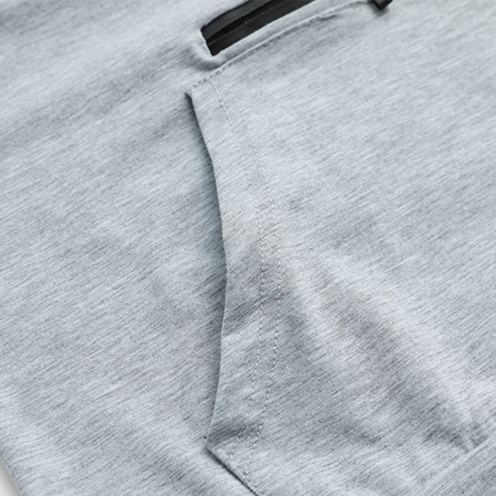 Top Men's Hoodied Casual Long Sleeve Pocket Solid Color T Shirt Tee Daily Holiday Vacation Comfy Fashion Stylish
Top Men's Hoodied Casual Long Sleeve Pocket Solid Color T Shirt Tee Daily Holiday Vacation Comfy Fashion Stylish