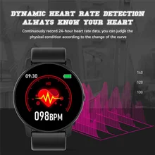 2021 KW19 Steel Band Smart Watch Men's Pink Mesh Band Ladies Smart Bracelet Sports Watch
2021 KW19 Steel Band Smart Watch Men's Pink Mesh Band Ladies Smart Bracelet Sports Watch