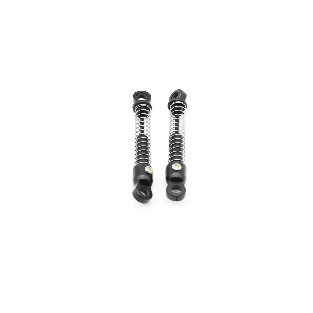 WLtoys 2428 RC Car spare parts Front and rear shock absorbers 2428-2746 2428-2747
WLtoys 2428 RC Car spare parts Front and rear shock absorbers 2428-2746 2428-2747
