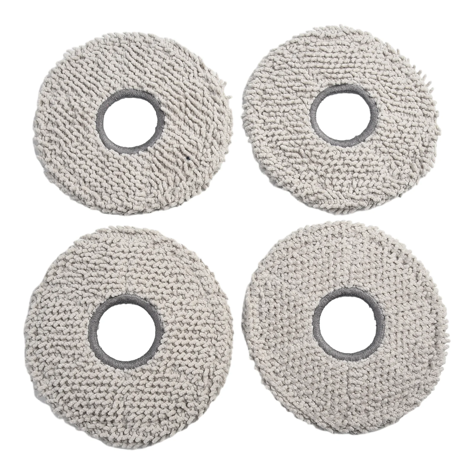 8pcs Dust Bag & 4pcs Mopping Cloth Set For Ecovacs For Deebot T20 Omni/X1 Omni Wiping Cloth Household Cleaning Bag
8pcs Dust Bag & 4pcs Mopping Cloth Set For Ecovacs For Deebot T20 Omni/X1 Omni Wiping Cloth Household Cleaning Bag
