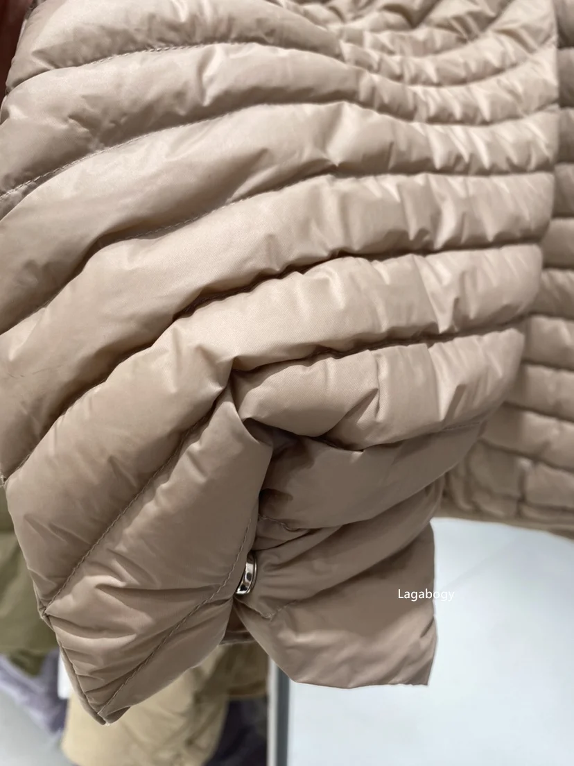 Winter Vintage Women Oversized Hood Puffer Jacket Female Casual Ultra Light Lantern Sleeve 90%White Duck Down Coat 14 Mallzona Sf25b60a3dc73466ead331a816d7b4f75b Winter Vintage Women Oversized Hood Puffer Jacket Female Casual Ultra Light Lantern Sleeve 90%White Duck Down Coat Mallzona