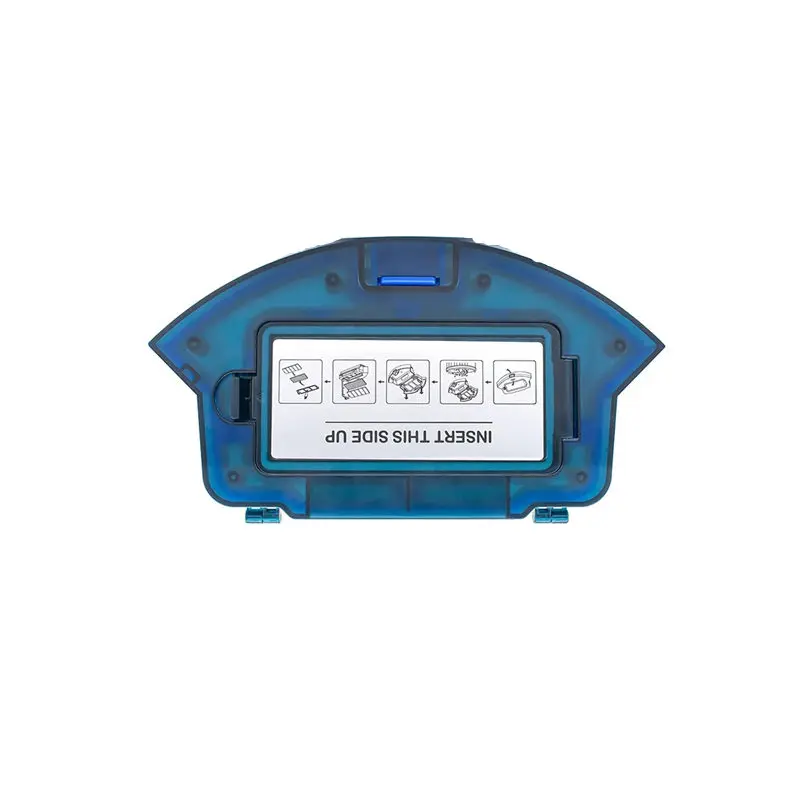 Пылесборник для Eufy RoboVac 11S 11S PLUS 12 15C 15T 25C 30 30C 35C фотоаксессуары
Пылесборник для Eufy RoboVac 11S 11S PLUS 12 15C 15T 25C 30 30C 35C фотоаксессуары