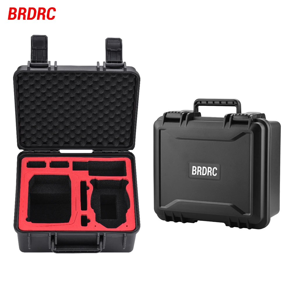 Водонепроницаемая внешняя вспышка для DJI Mini 3/3 Pro, жесткая оболочка, пульт дистанционного управления, портативная Противоударная сумка, аксессуары для дрона
Водонепроницаемая внешняя вспышка для DJI Mini 3/3 Pro, жесткая оболочка, пульт дистанционного управления, портативная Противоударная сумка, аксессуары для дрона