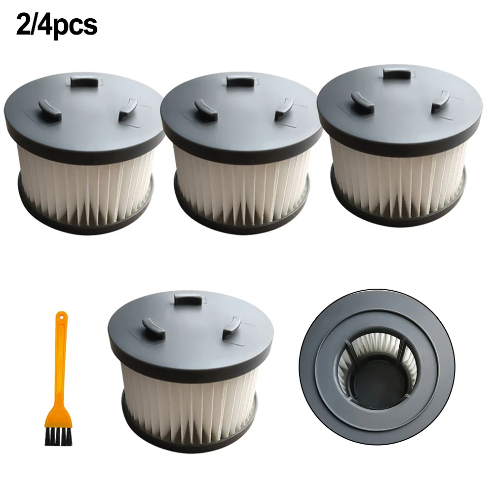 2/4pcs Filters For H8, H8 Pro, H8 Flex Vacuum Cleaner Spare Parts Accessories Filters Sweeping Part Household Cleaning
2/4pcs Filters For H8, H8 Pro, H8 Flex Vacuum Cleaner Spare Parts Accessories Filters Sweeping Part Household Cleaning
