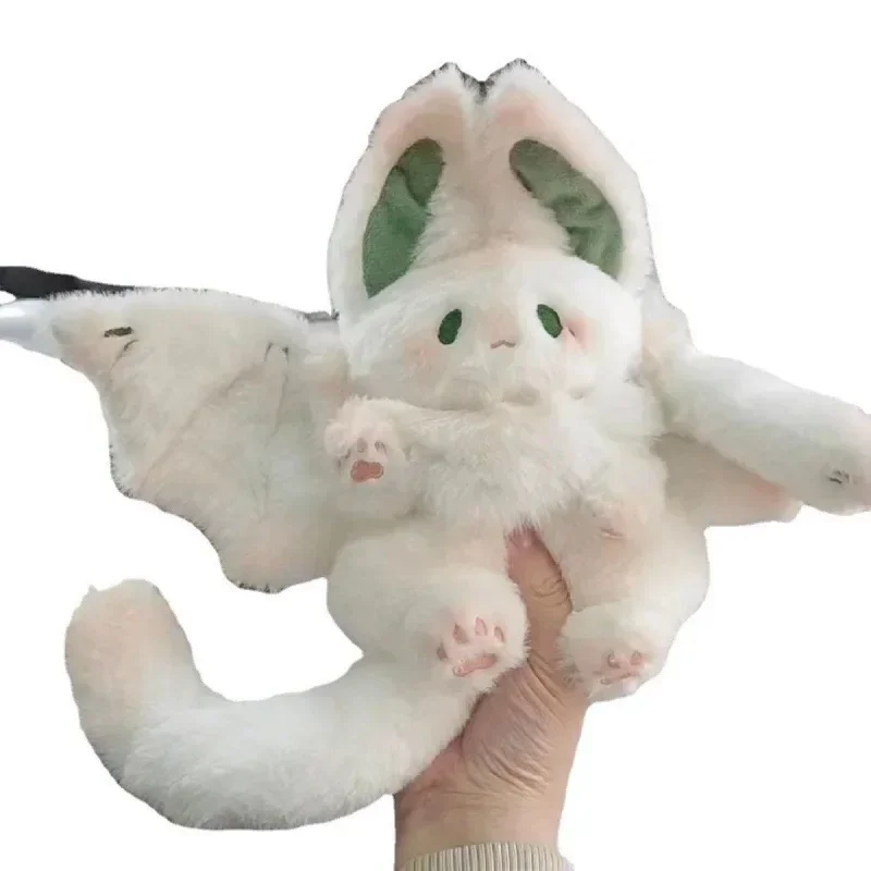 Flying Rabbit BatRabbit Plush Toy Rabbit Doll Comfort Doll Rag Doll Xiaofu Bamboo Bat Rabbit Boys Girls Anime Kawaii Cartoon
Flying Rabbit BatRabbit Plush Toy Rabbit Doll Comfort Doll Rag Doll Xiaofu Bamboo Bat Rabbit Boys Girls Anime Kawaii Cartoon