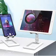 Foldable Phone Holder iPad Tablet Mobile Phone Support Stand for Cell Phone Portable Desktop Stand Travel Holder For Home Hotel Foldable Phone Holder iPad Tablet Mobile Phone Support Stand for Cell Phone Portable Desktop Stand Travel Holder For Home Hotel