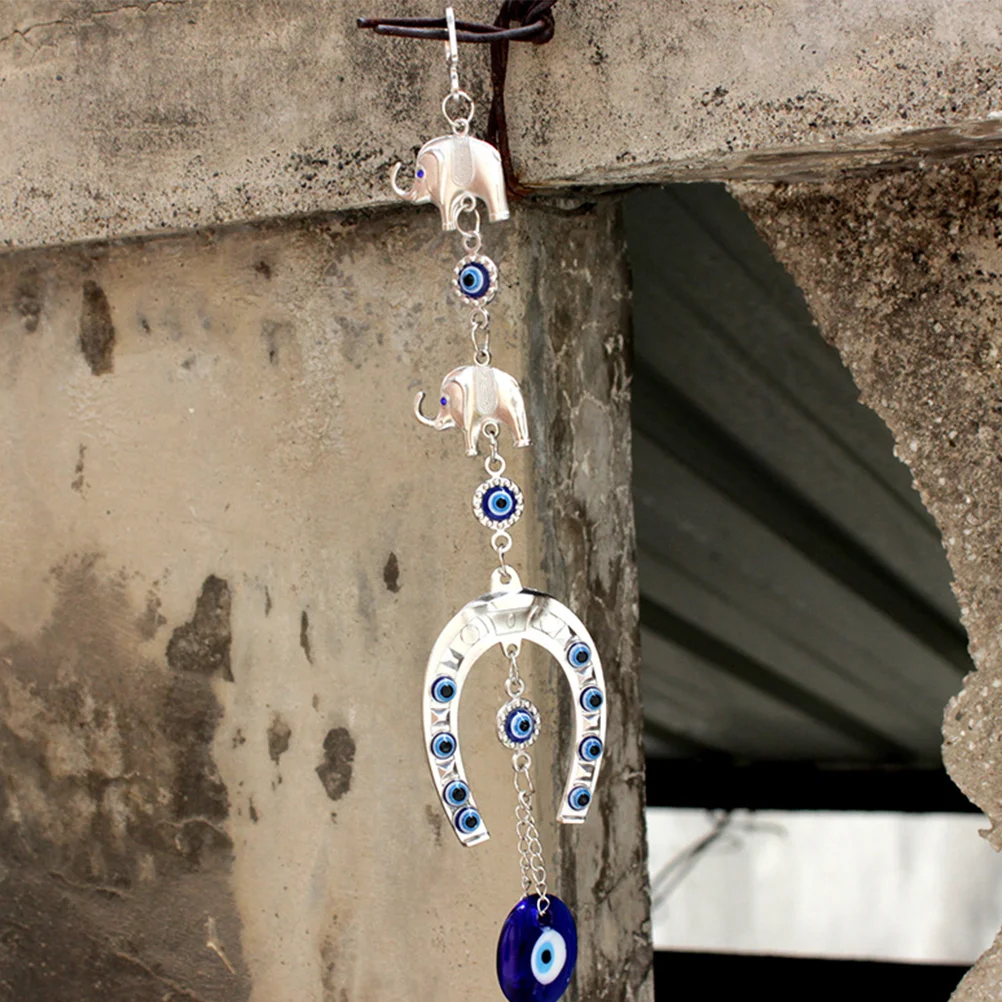 Blue Eye Charm Hanging Pendant Home Decor Decorate Alloy Light House Decorations for
Blue Eye Charm Hanging Pendant Home Decor Decorate Alloy Light House Decorations for