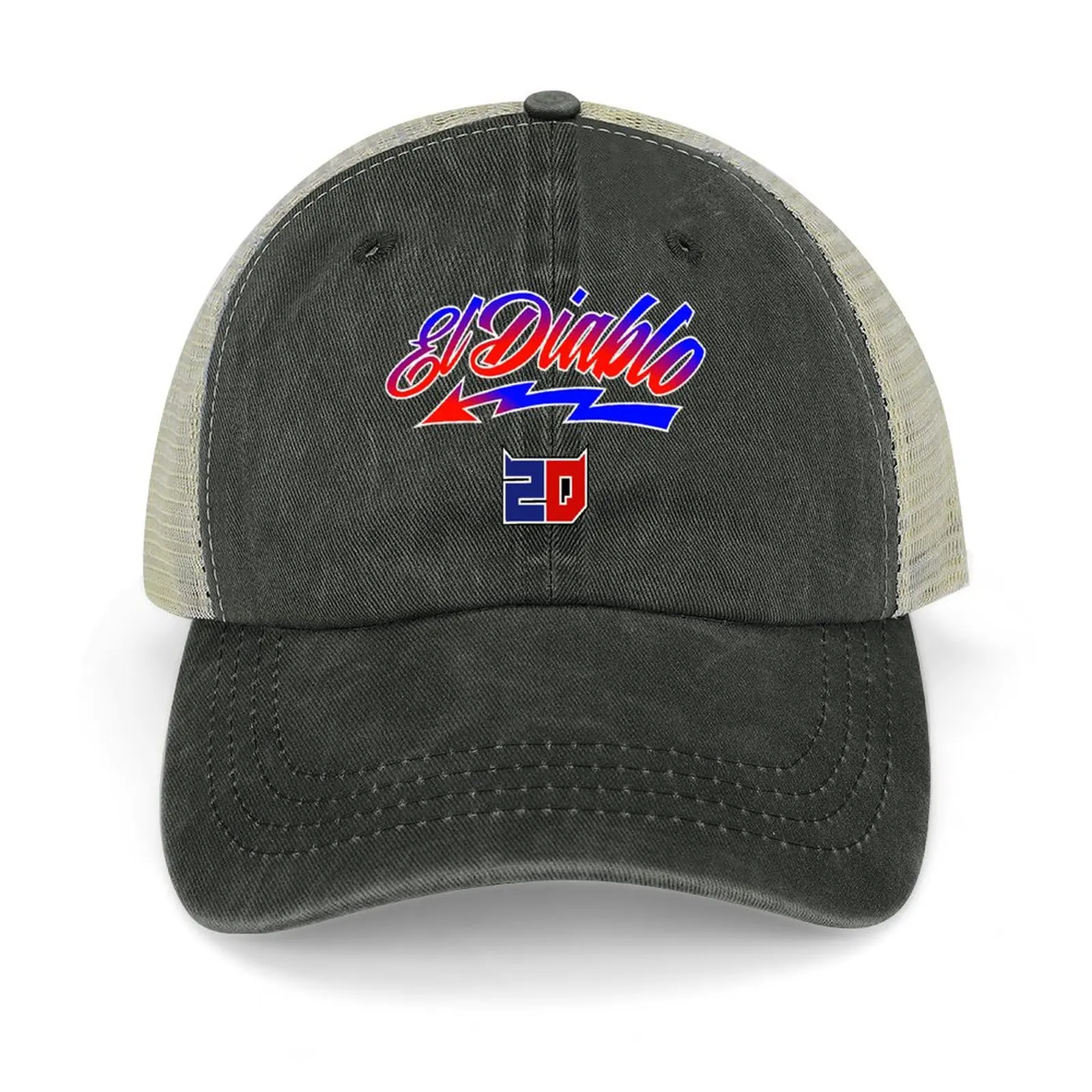 World Champion 2021 Fabio 20 El Diablo Cowboy Hat Bobble Hat Hat Luxury Brand Streetwear Men Luxury Brand Women's
World Champion 2021 Fabio 20 El Diablo Cowboy Hat Bobble Hat Hat Luxury Brand Streetwear Men Luxury Brand Women's