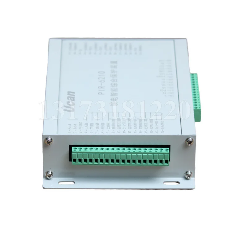 PIR-6210 Intelligent Comprehensive Protection Device for Feed Electricity Mine Explosion-proof Switch Protector
PIR-6210 Intelligent Comprehensive Protection Device for Feed Electricity Mine Explosion-proof Switch Protector