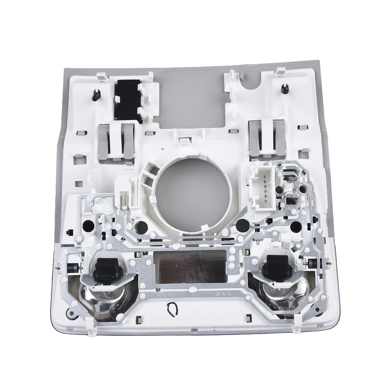 High Quality Brand New Car Interior Dome Light Car Accessories Ceiling Light Car Interior Easy To Install Roof Reading
High Quality Brand New Car Interior Dome Light Car Accessories Ceiling Light Car Interior Easy To Install Roof Reading