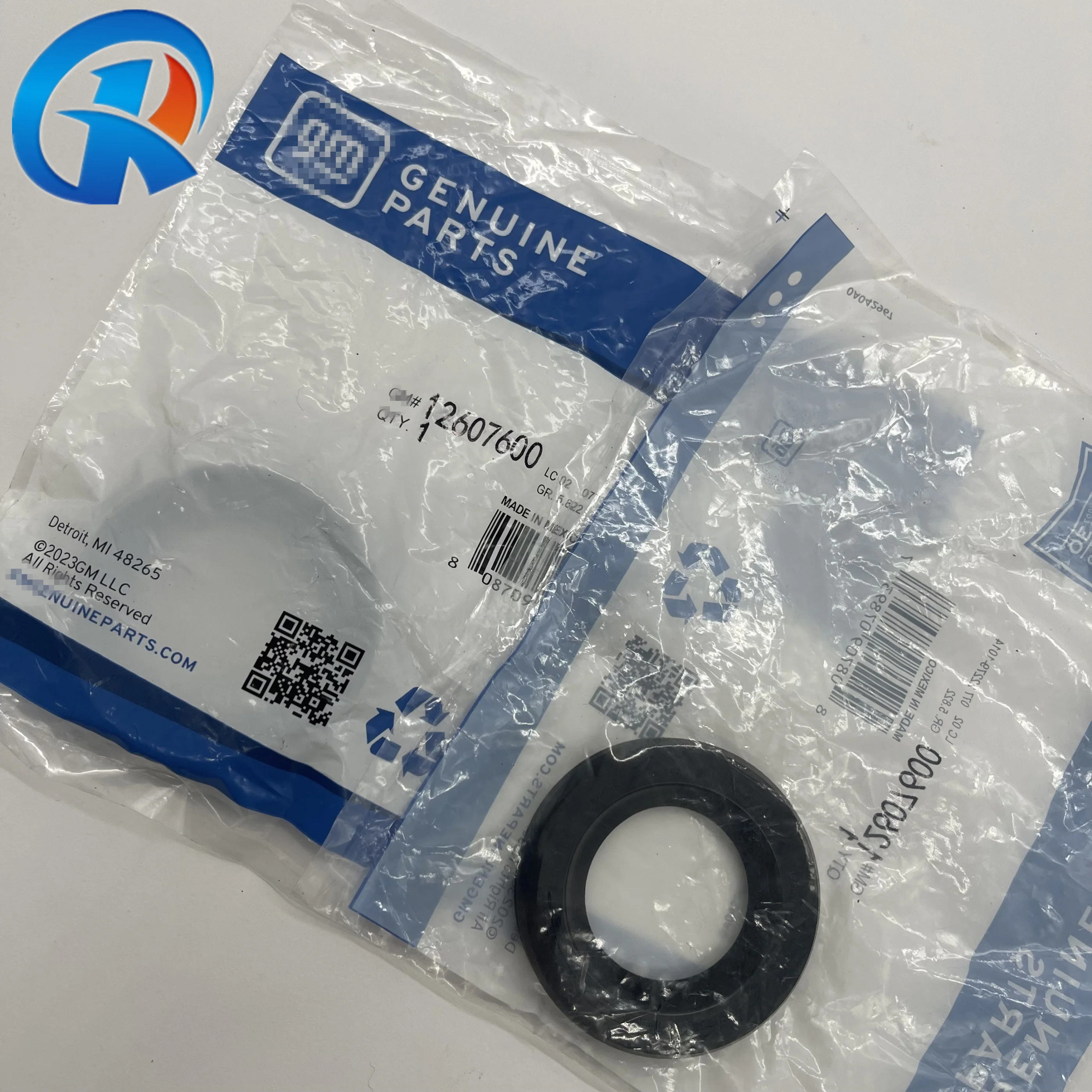 3PCS 12607600 LLT LF1 LFW Engine Spark Plug Oil Seal For GM ENCLAVE 3.6 Cadillac CTS SRX SLS CAMARO 3.6
3PCS 12607600 LLT LF1 LFW Engine Spark Plug Oil Seal For GM ENCLAVE 3.6 Cadillac CTS SRX SLS CAMARO 3.6