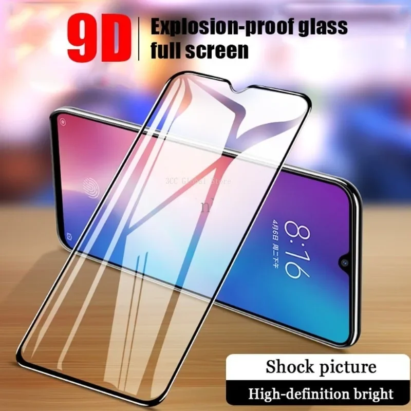 

Screen Protector for Samsung A71 A21s A51 A31 A11 A12 A02 A70 A52s A50S A30S A30 A20 A20S A10S A02s A52 A42 A72 5G M12 M11 M02