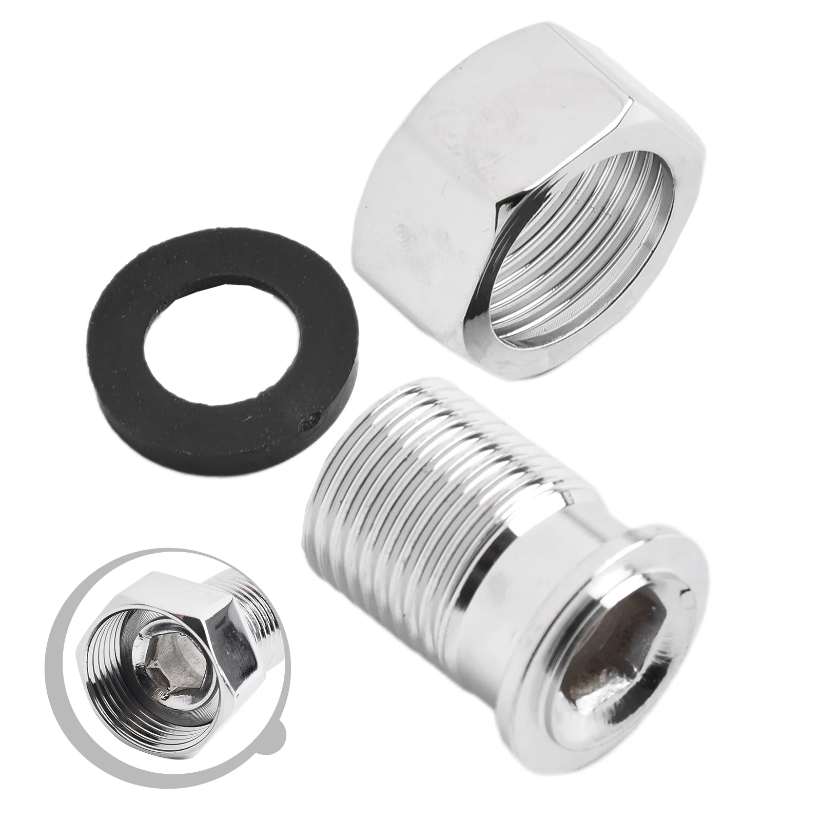 Connection S High Quality Stainless Steel Bathroom Shower Faucet Accessories Connection S Union Radiator Valve Tail
Connection S High Quality Stainless Steel Bathroom Shower Faucet Accessories Connection S Union Radiator Valve Tail