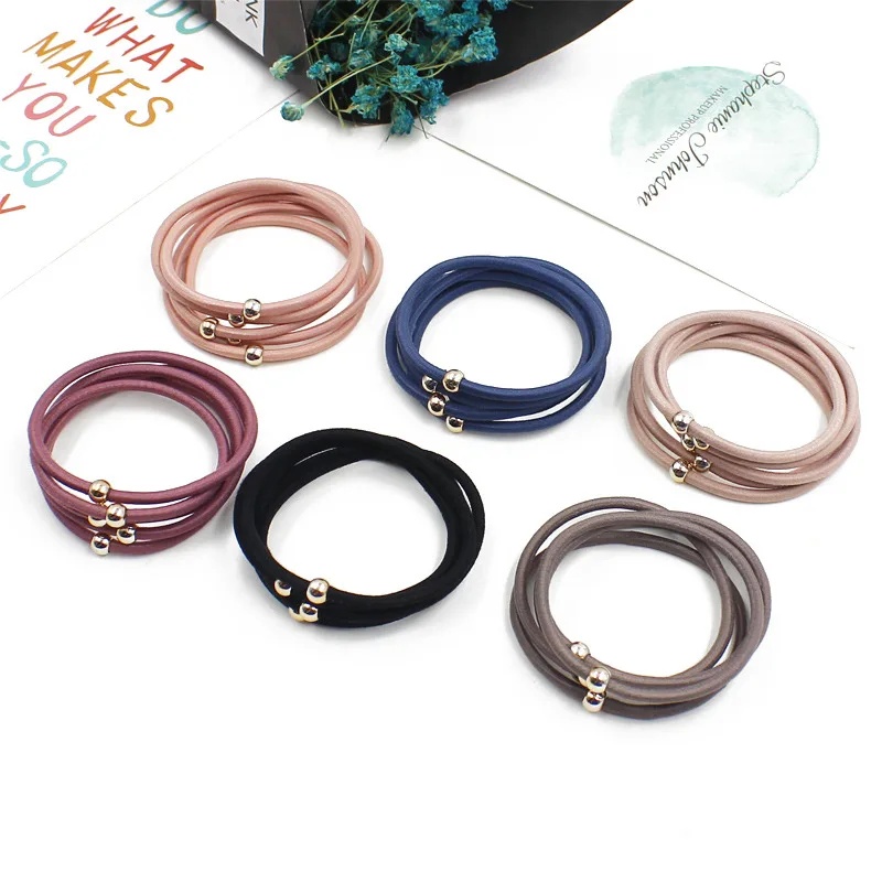 20pcs/lot New Fashion Elastic Women Hair Accessories 0.28CM Thin Hairband Hand Band For Girls Headwear Hair Bands
20pcs/lot New Fashion Elastic Women Hair Accessories 0.28CM Thin Hairband Hand Band For Girls Headwear Hair Bands