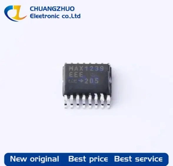 1 шт. новые оригинальные MAX1239EEE + MAX1239 SSOP-16-150mil-0.635mm аналоговые цифровые Конвертеры
1 шт. новые оригинальные MAX1239EEE + MAX1239 SSOP-16-150mil-0.635mm аналоговые цифровые Конвертеры