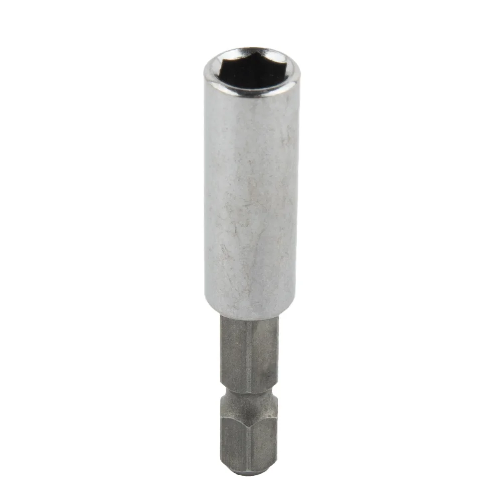 3PCS 1/4 Hex 50/100/150mm Extension Bit Holder Quick Release Magnetic Screwdriver Extension Bit Holder Power Tools Parts
3PCS 1/4 Hex 50/100/150mm Extension Bit Holder Quick Release Magnetic Screwdriver Extension Bit Holder Power Tools Parts