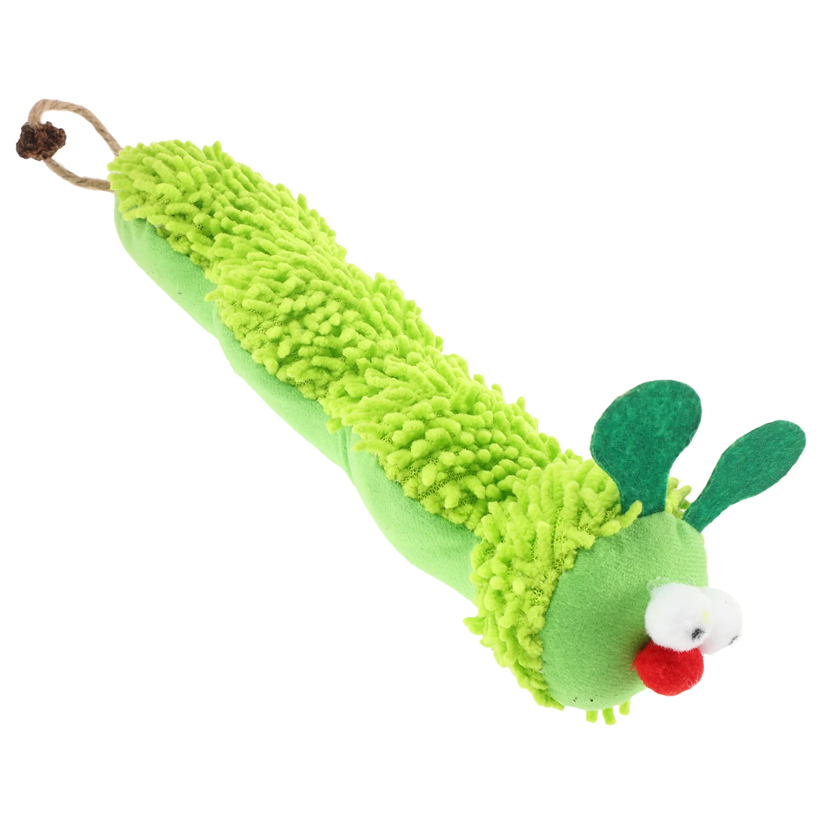 Catnip Cat Toy Indoor Molar Caterpillar Chew Plush Interactive Pillows Teeth Grinding Teasing Pet Supplies
Catnip Cat Toy Indoor Molar Caterpillar Chew Plush Interactive Pillows Teeth Grinding Teasing Pet Supplies