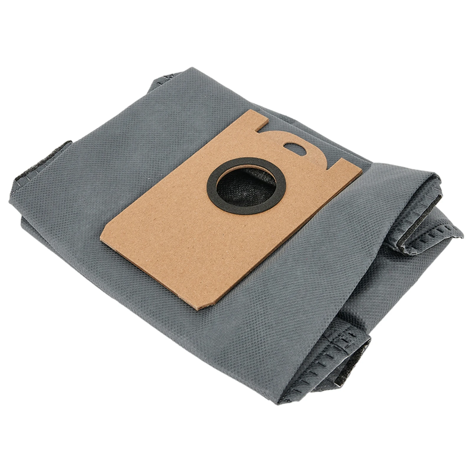 Keep Your Home Clean and Healthy with 6 Dust Bag Replacements for eufy RoboVac LR30 Hybrid+ Robot Vacuum Cleaner
Keep Your Home Clean and Healthy with 6 Dust Bag Replacements for eufy RoboVac LR30 Hybrid+ Robot Vacuum Cleaner