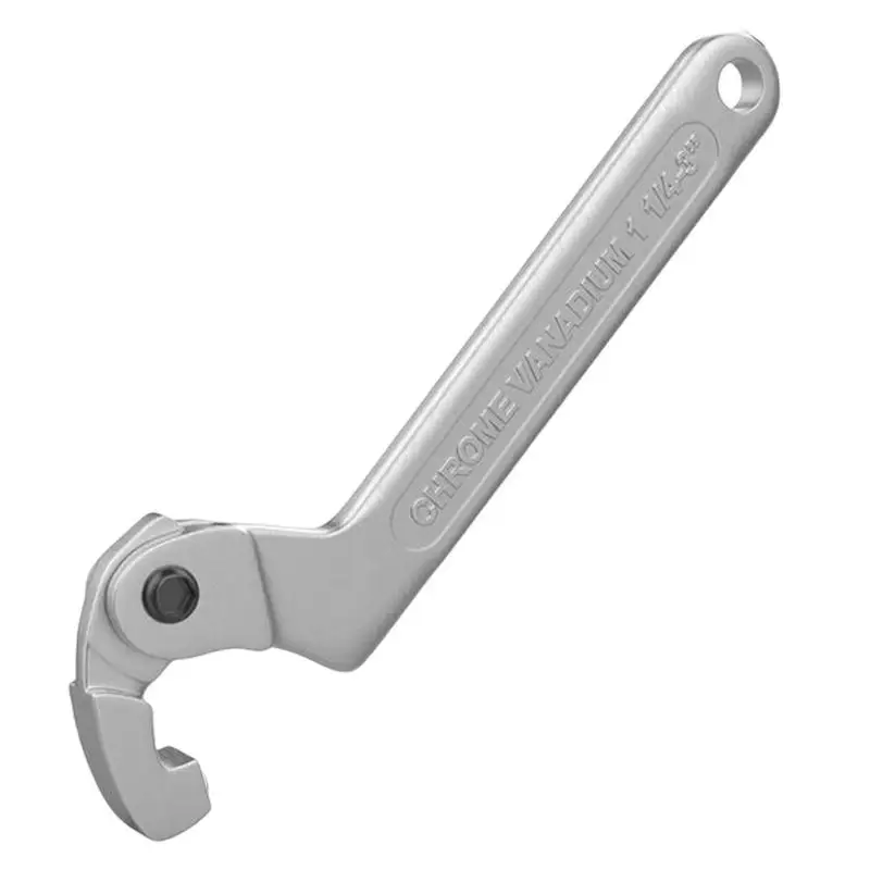 

Гаечный ключ Coilover, ручной инструмент для гаек, болтов, регулируемый гаечный ключ, гаечные ключи из углеродистой стали для большинства катушек