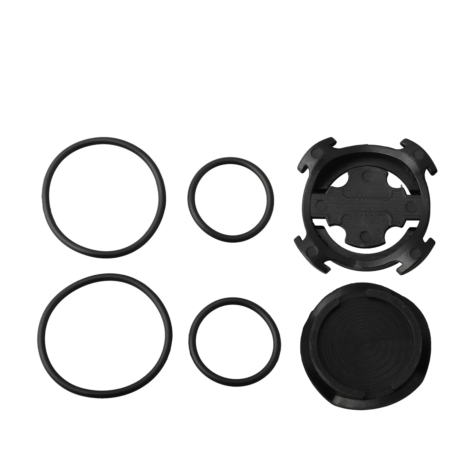 Bike Computer Holder Stopwatch Base Accessories Black Bracket Cycling Kit MTB Bicycle For R320/R420/750
Bike Computer Holder Stopwatch Base Accessories Black Bracket Cycling Kit MTB Bicycle For R320/R420/750