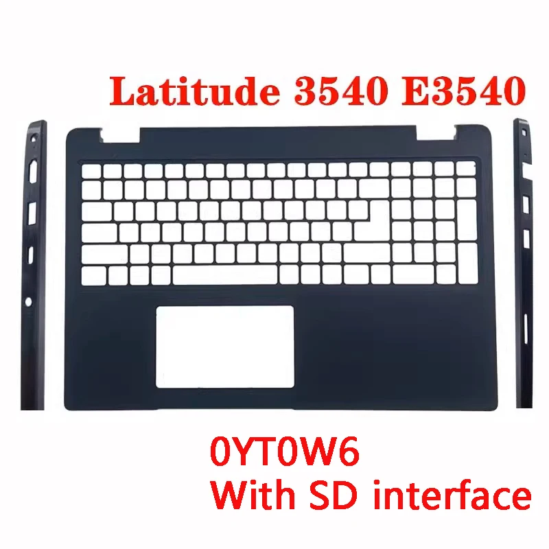 NEW ORIGINAL Laptop Top Case Bottom Cover for DELL Latitude 3540 3545 0DVR0W 0YT0W6 0DXF4G1 NEW ORIGINAL Laptop Top Case Bottom Cover for DELL Latitude 3540 3545 0DVR0W 0YT0W6 0DXF4G1