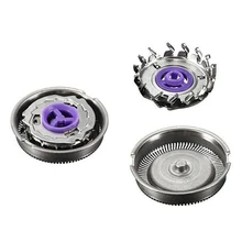Shaver Head Replacement Shaver Blade For HQ3 HQ32 HQ36 HQ40 HQ300 Razor Blade For Men 
Shaver Head Replacement Shaver Blade For HQ3 HQ32 HQ36 HQ40 HQ300 Razor Blade For Men