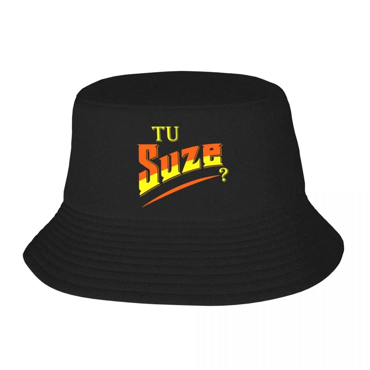 You Tu Suze Racerback Adult Fisherman's Hat Comfortable Durable Fashion Creative Trend
You Tu Suze Racerback Adult Fisherman's Hat Comfortable Durable Fashion Creative Trend