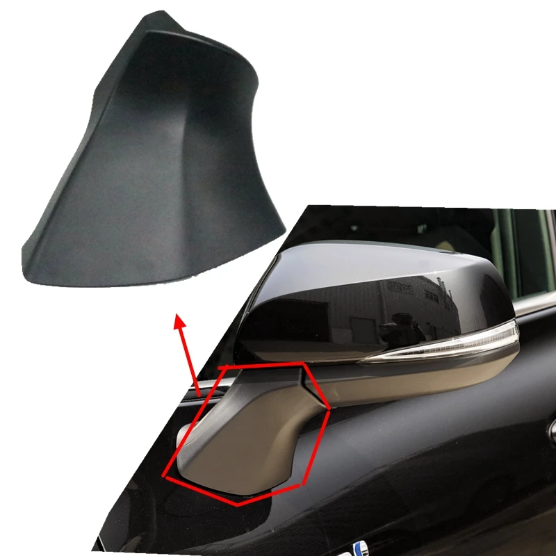 Car accessories Rearview Mirror Base Small Cover For Toyota Highlander KLUGER 2020 2021 2022
Car accessories Rearview Mirror Base Small Cover For Toyota Highlander KLUGER 2020 2021 2022
