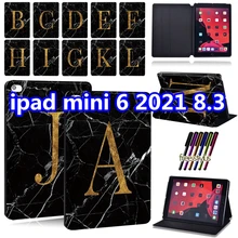 Tablet Case for Apple IPad Mini 1/2/3/4/5/ IPad 2/3/4/ IPad 5th/6th/7th/8th Shockproof Pu Leather Protective Case+ Stylus
Tablet Case for Apple IPad Mini 1/2/3/4/5/ IPad 2/3/4/ IPad 5th/6th/7th/8th Shockproof Pu Leather Protective Case+ Stylus