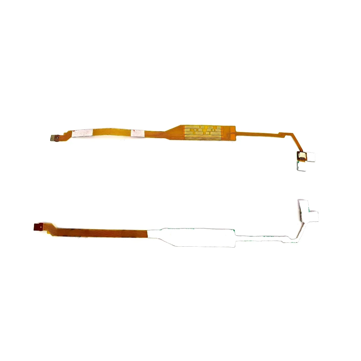 New Lens Focus Flex Cable for Nikon AF-S DX 18-55Mm 18-55 Mm F/3.5-5.6G VR Repair Part with Sensor
New Lens Focus Flex Cable for Nikon AF-S DX 18-55Mm 18-55 Mm F/3.5-5.6G VR Repair Part with Sensor