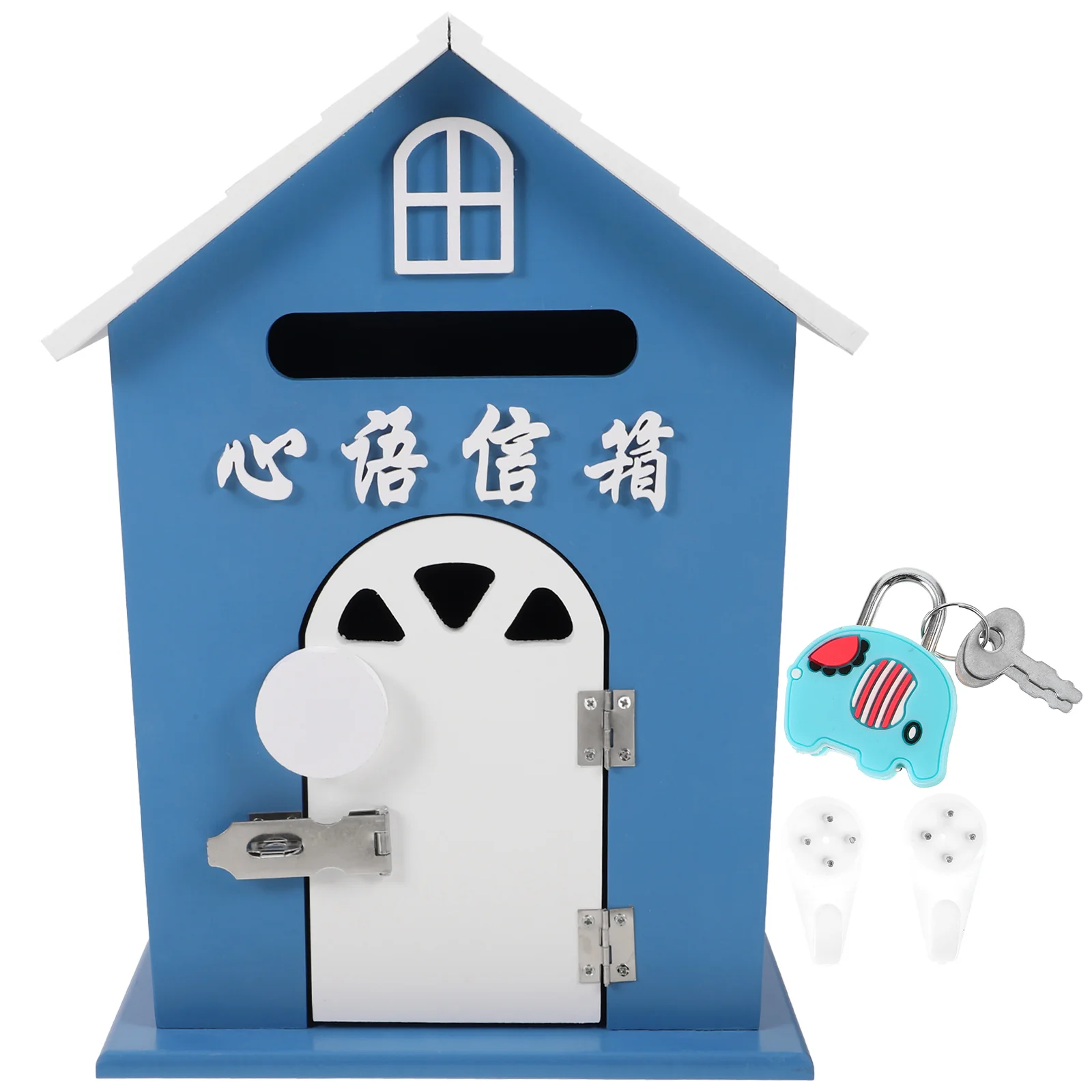 Wall Mounted Mailbox Post Box Wall Mount Mailbox Locked Mailbox Wall Mailbox
Wall Mounted Mailbox Post Box Wall Mount Mailbox Locked Mailbox Wall Mailbox