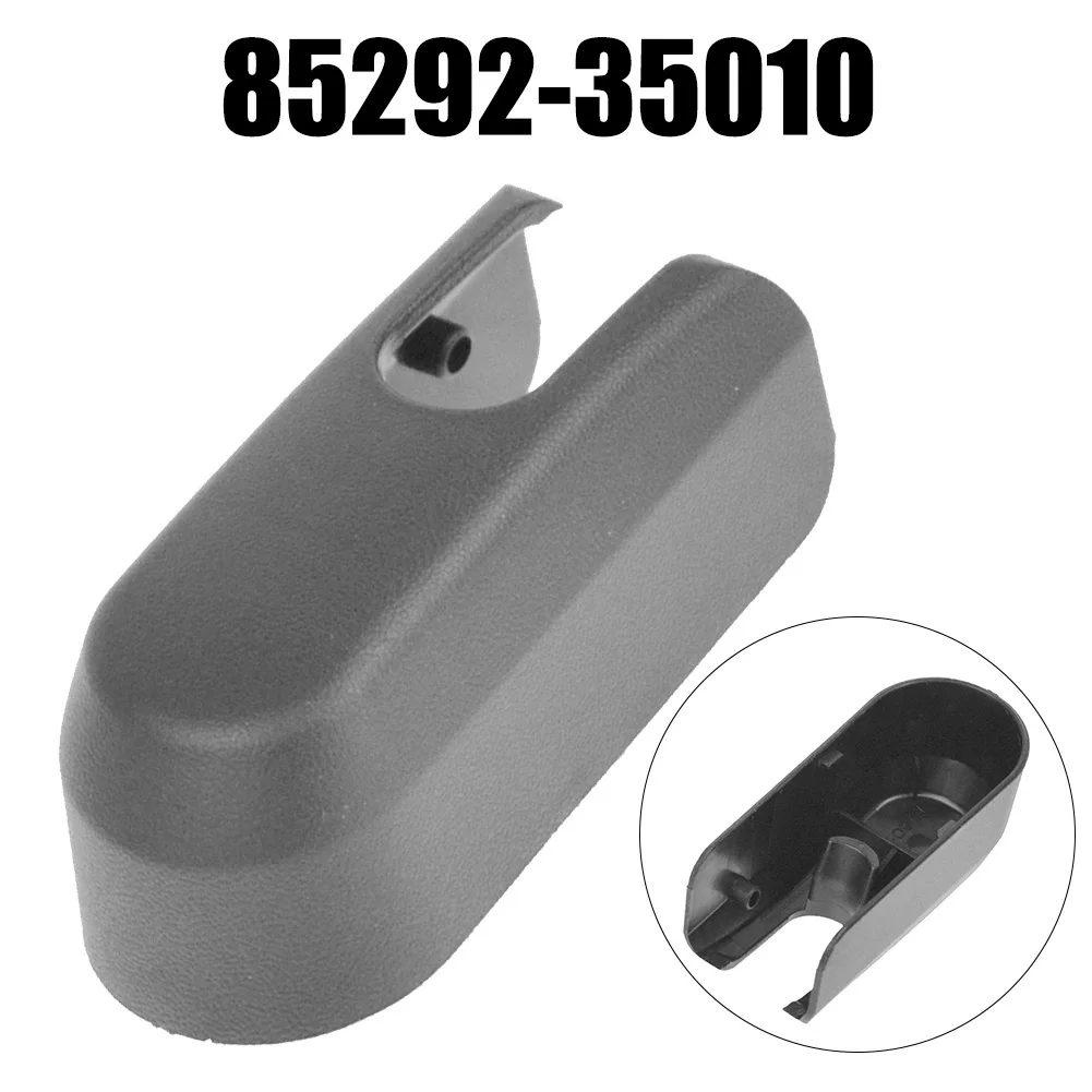 

Car Rear Windscreen Wiper Nut Cap Cover 85292-35010 For Prius 2004-2009 For 4RUNNER 2003-2009 For LEXUS GX470 RX330 RX350 RX400h